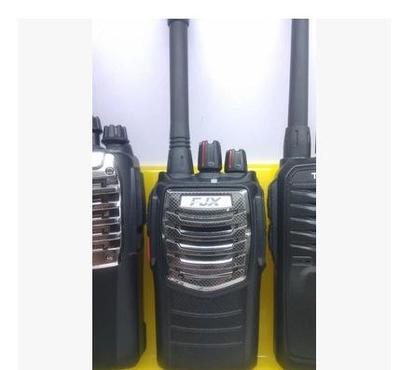 飛捷訊558S對(duì)講機(jī) 高效通訊利器，專為民用與酒店行業(yè)設(shè)計(jì)